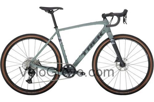 Trek Checkpoint AL specs and reviews 